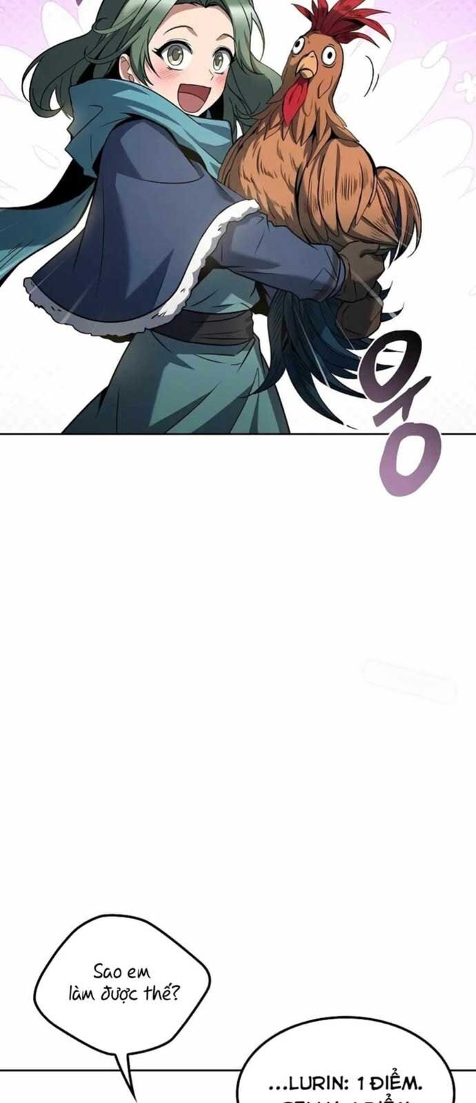 Đại Pháp Sư Mở Nhà Hàng - Chapter 74 - Page 41