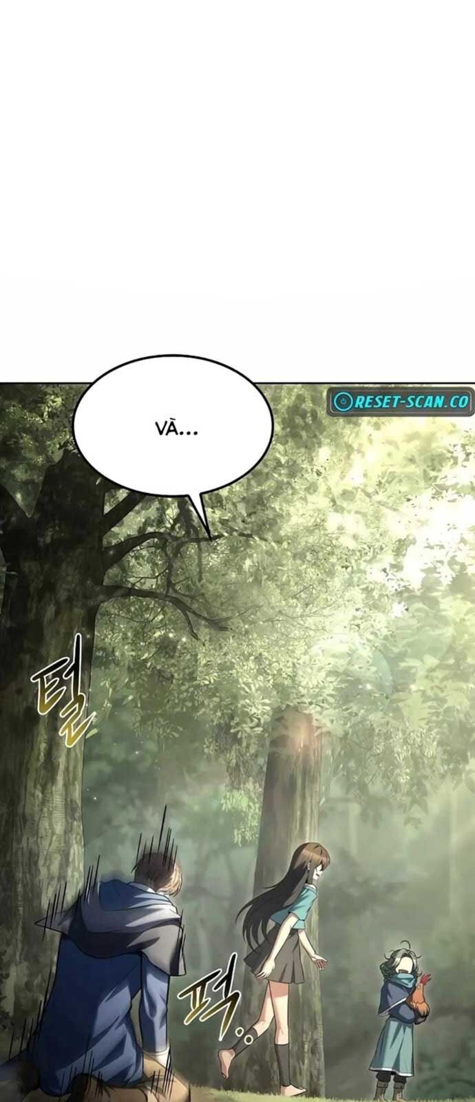 Đại Pháp Sư Mở Nhà Hàng - Chapter 74 - Page 43