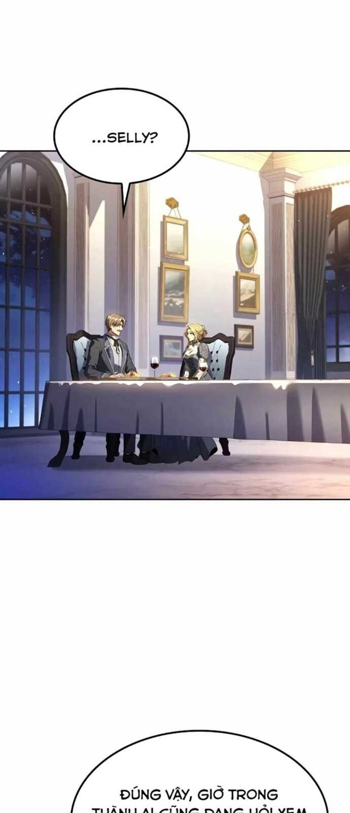 Đại Pháp Sư Mở Nhà Hàng - Chapter 74 - Page 46