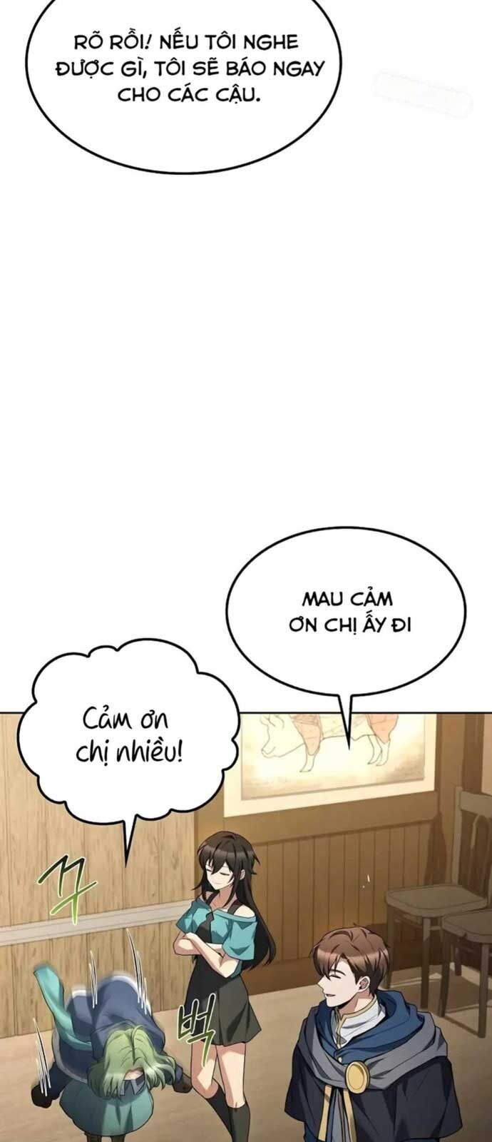 Đại Pháp Sư Mở Nhà Hàng - Chapter 74 - Page 5