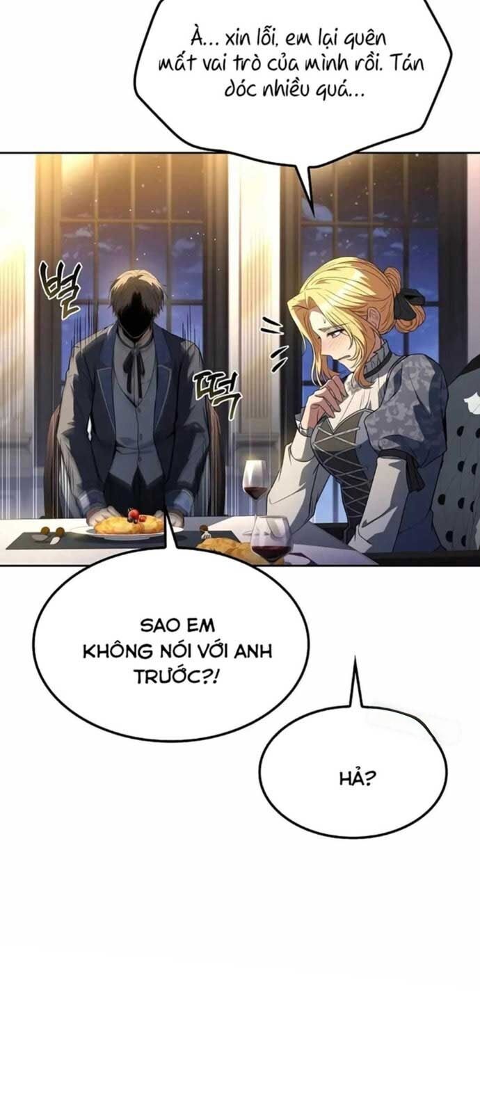 Đại Pháp Sư Mở Nhà Hàng - Chapter 74 - Page 50