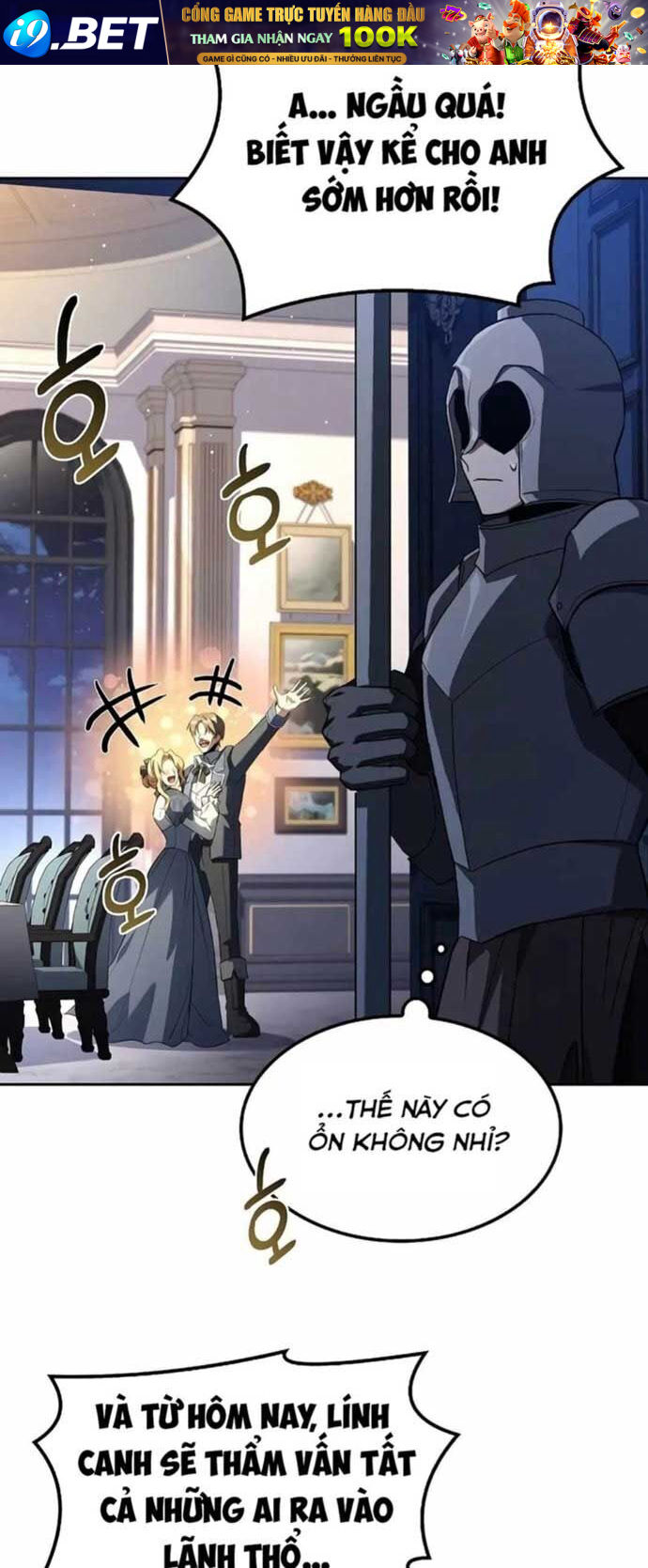 Đại Pháp Sư Mở Nhà Hàng - Chapter 74 - Page 55