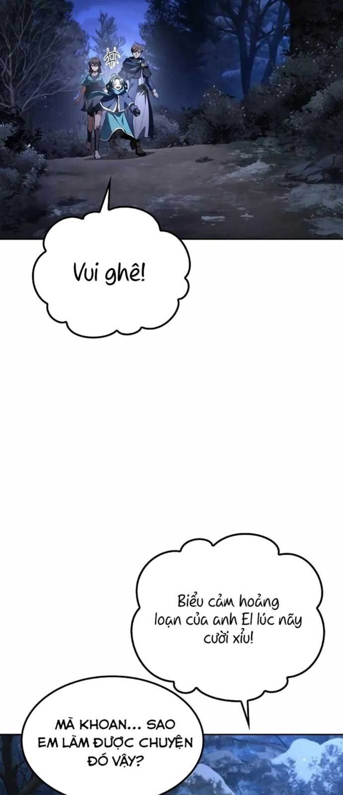 Đại Pháp Sư Mở Nhà Hàng - Chapter 74 - Page 57