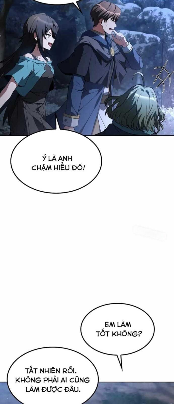 Đại Pháp Sư Mở Nhà Hàng - Chapter 74 - Page 58