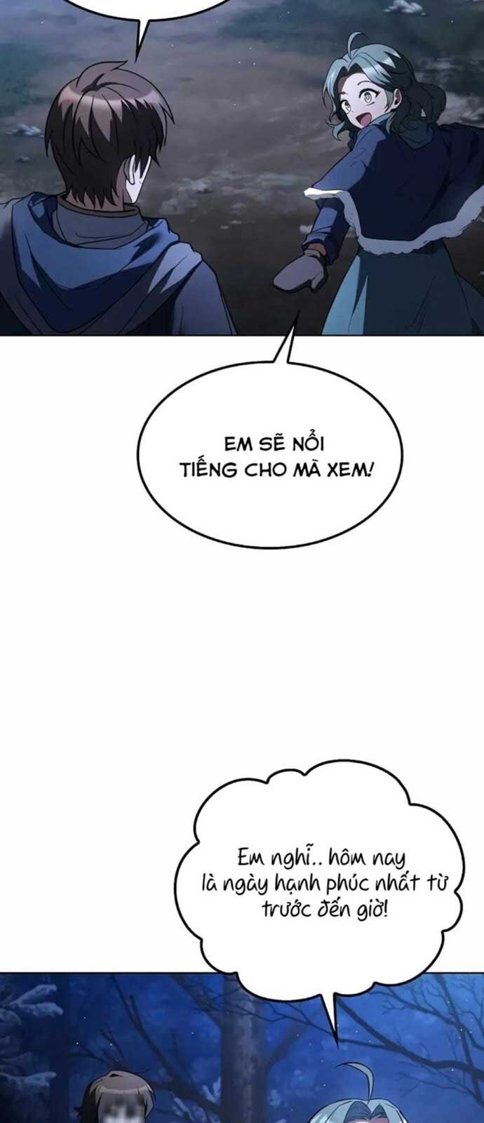 Đại Pháp Sư Mở Nhà Hàng - Chapter 74 - Page 59