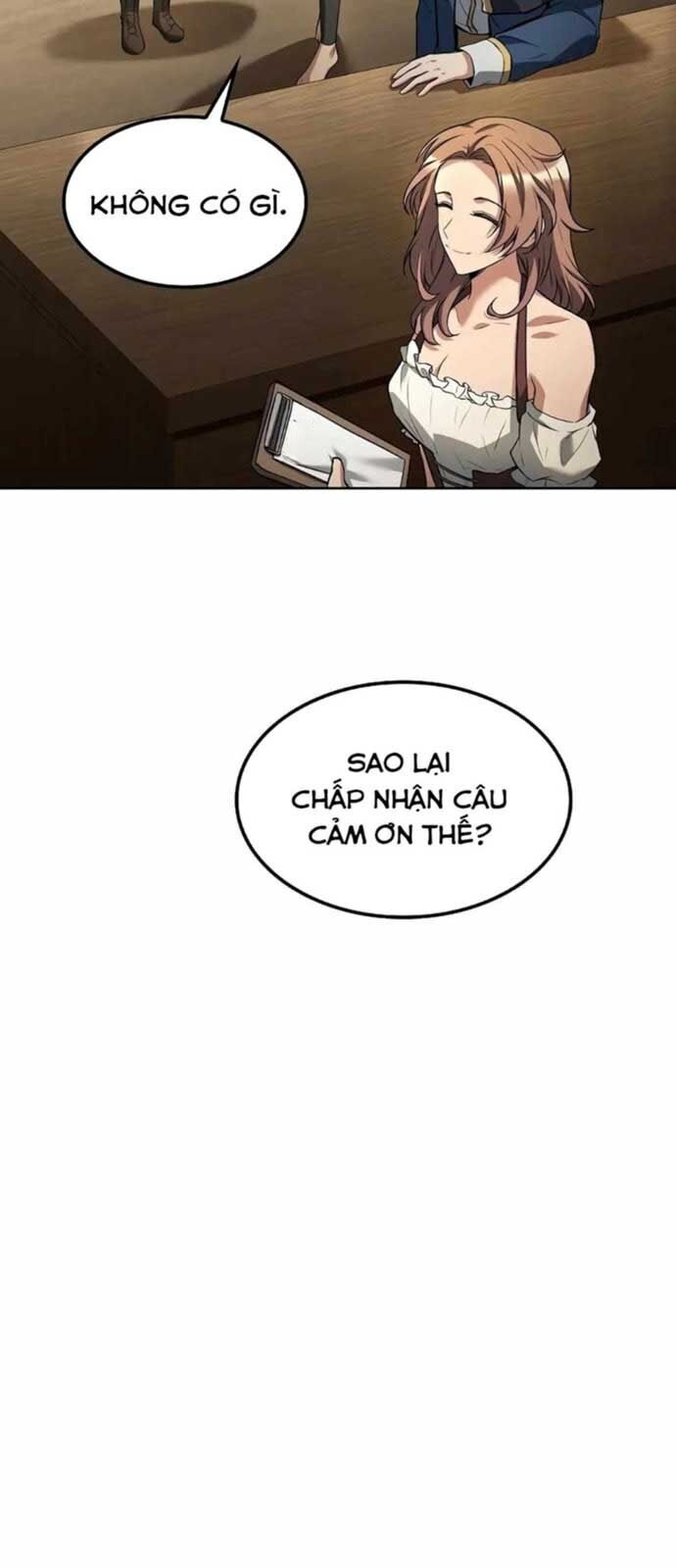 Đại Pháp Sư Mở Nhà Hàng - Chapter 74 - Page 6