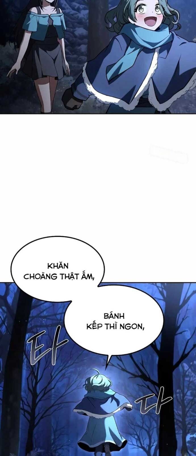 Đại Pháp Sư Mở Nhà Hàng - Chapter 74 - Page 61