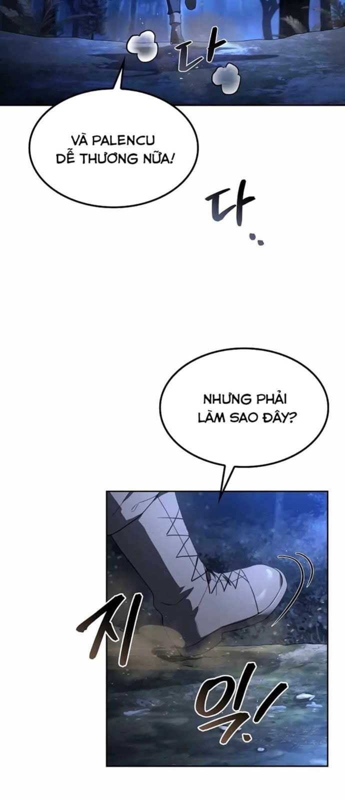 Đại Pháp Sư Mở Nhà Hàng - Chapter 74 - Page 62