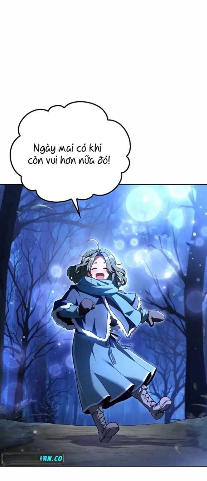Đại Pháp Sư Mở Nhà Hàng - Chapter 74 - Page 63