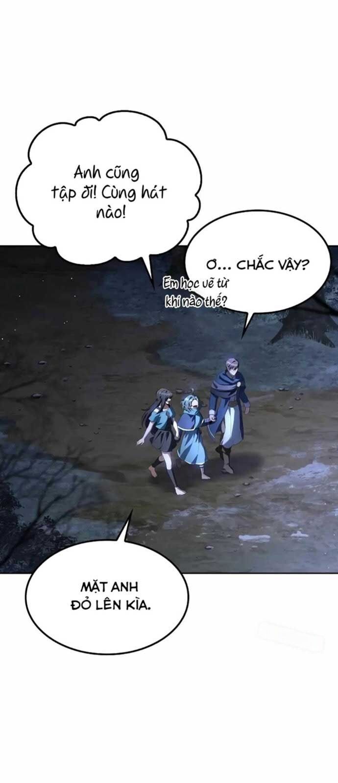 Đại Pháp Sư Mở Nhà Hàng - Chapter 74 - Page 67