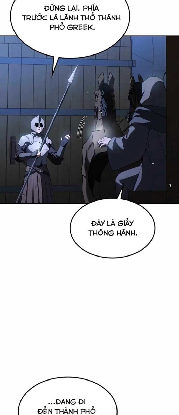 Đại Pháp Sư Mở Nhà Hàng - Chapter 74 - Page 76