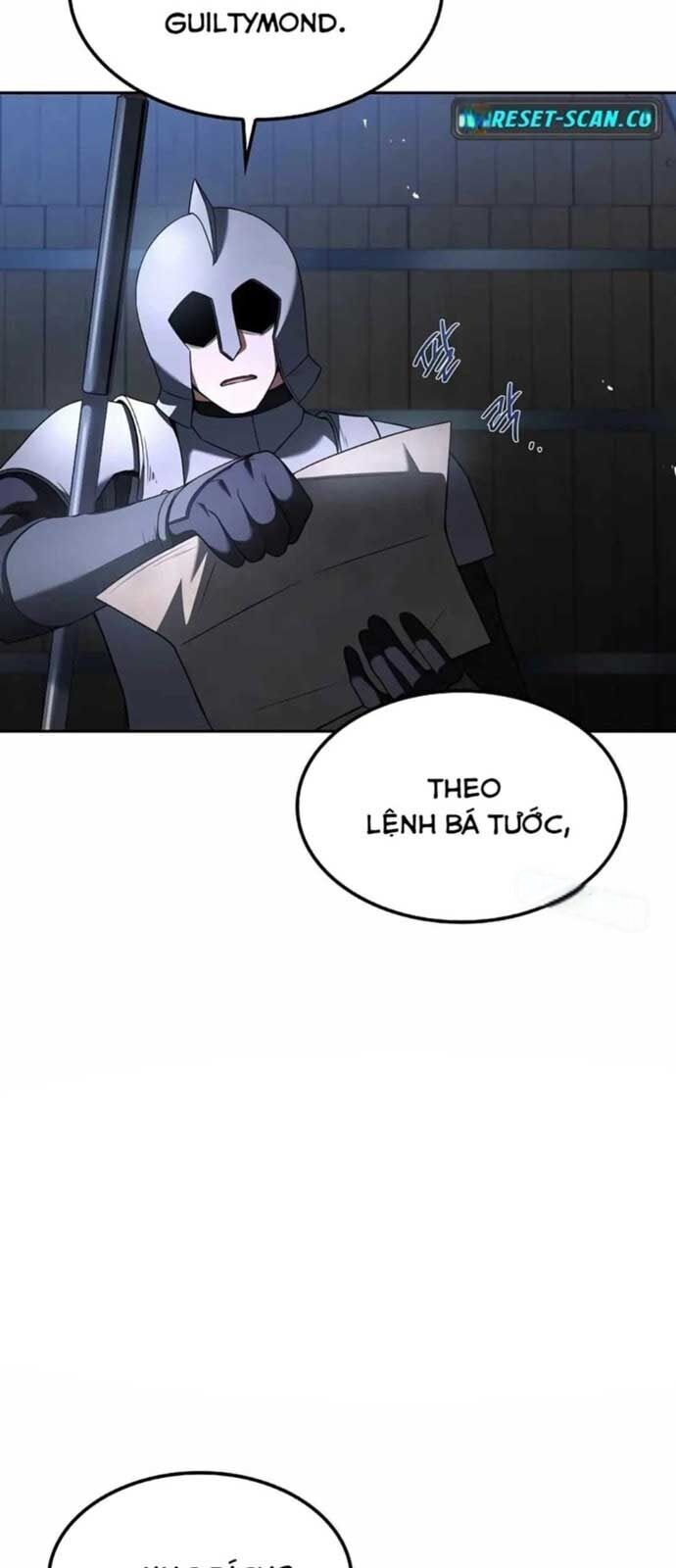 Đại Pháp Sư Mở Nhà Hàng - Chapter 74 - Page 77