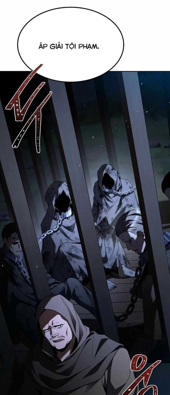 Đại Pháp Sư Mở Nhà Hàng - Chapter 74 - Page 79