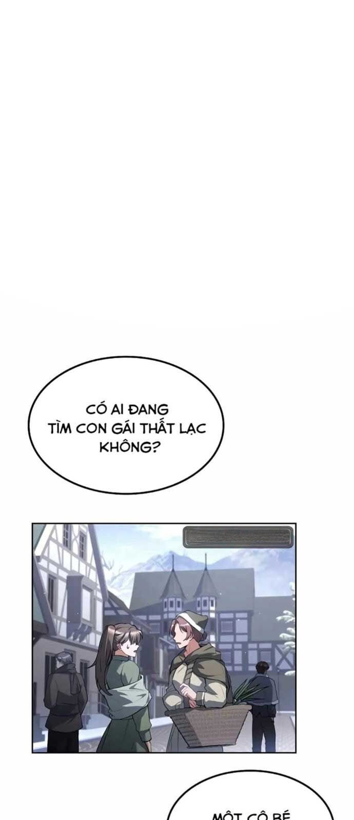 Đại Pháp Sư Mở Nhà Hàng - Chapter 74 - Page 8