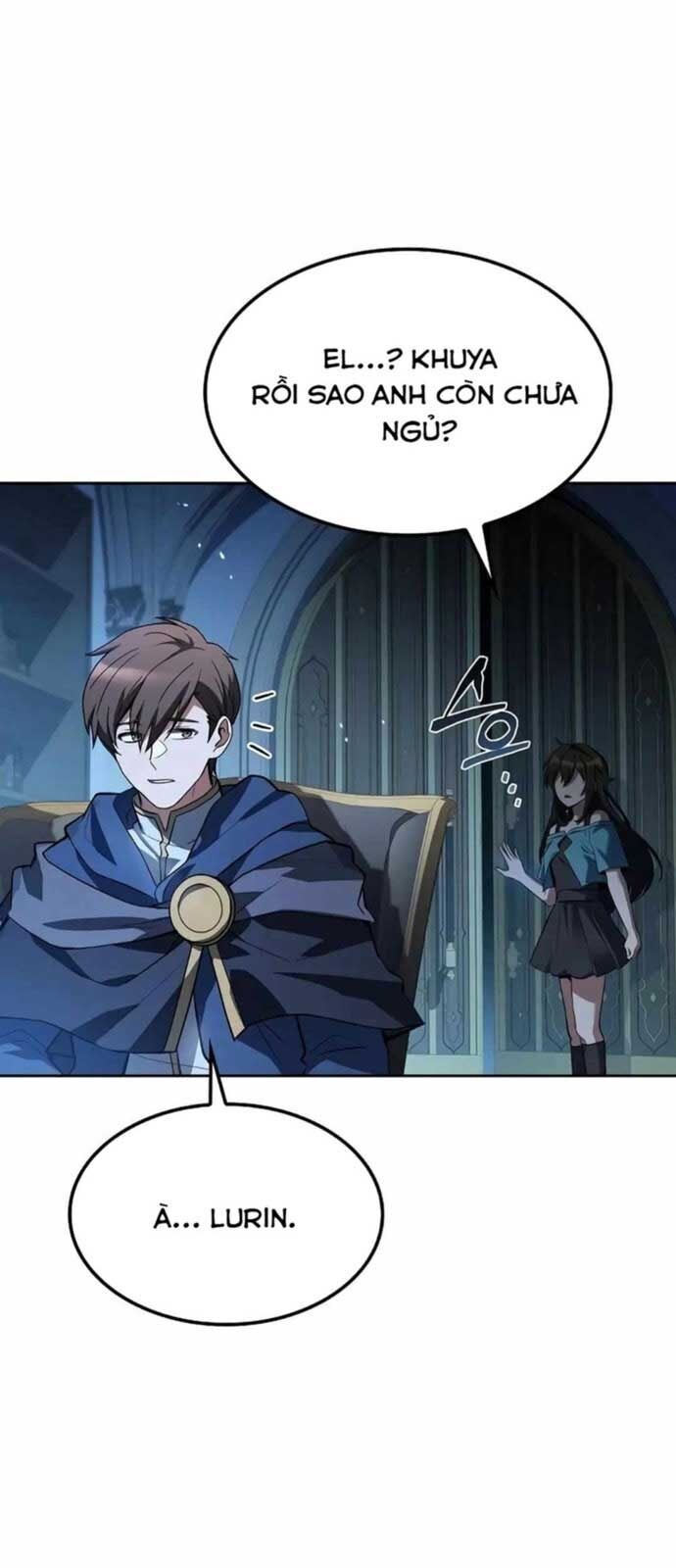 Đại Pháp Sư Mở Nhà Hàng - Chapter 74 - Page 87