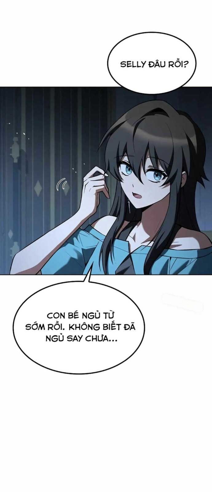 Đại Pháp Sư Mở Nhà Hàng - Chapter 74 - Page 88