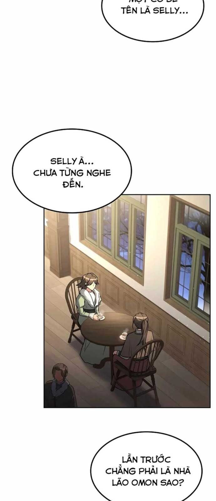 Đại Pháp Sư Mở Nhà Hàng - Chapter 74 - Page 9