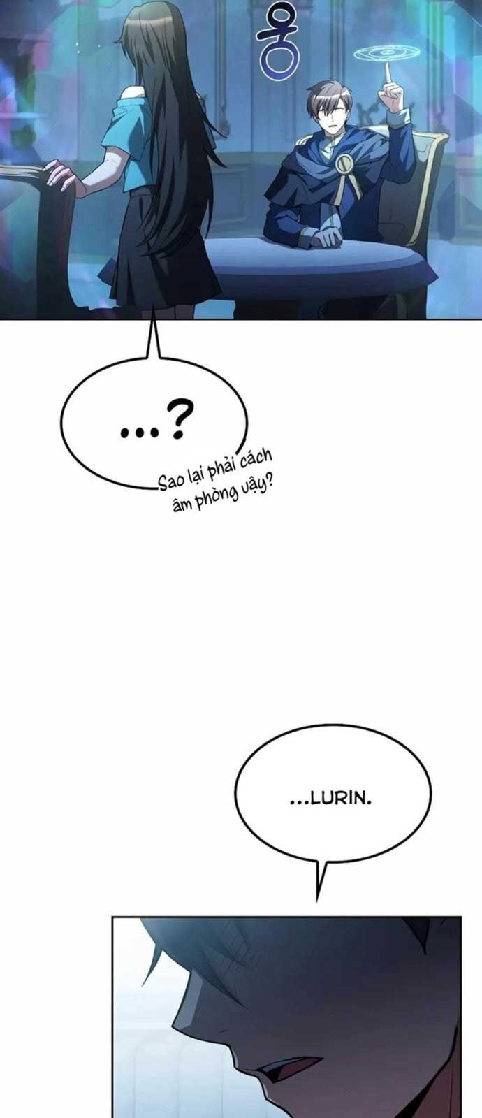 Đại Pháp Sư Mở Nhà Hàng - Chapter 74 - Page 90