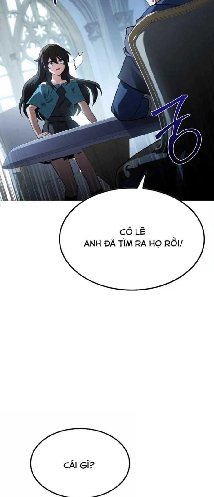 Đại Pháp Sư Mở Nhà Hàng - Chapter 74 - Page 92