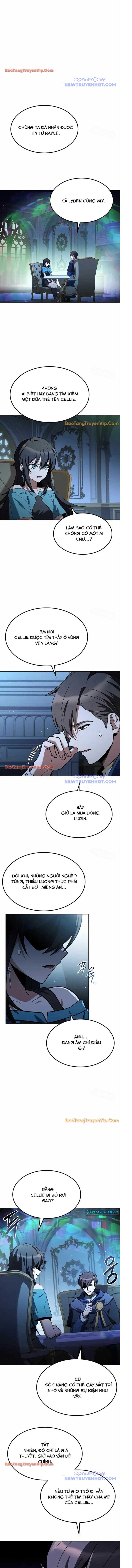 Đại Pháp Sư Mở Nhà Hàng - Chapter 75 - Page 168