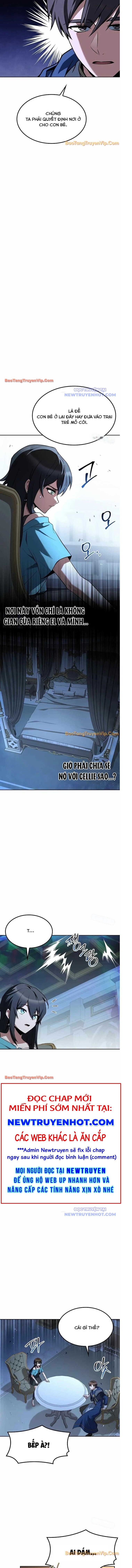 Đại Pháp Sư Mở Nhà Hàng - Chapter 75 - Page 169