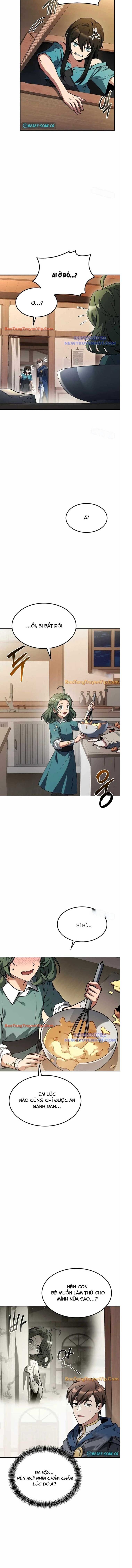 Đại Pháp Sư Mở Nhà Hàng - Chapter 75 - Page 170