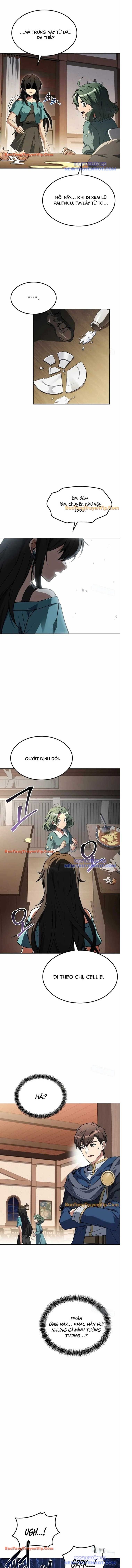 Đại Pháp Sư Mở Nhà Hàng - Chapter 75 - Page 171