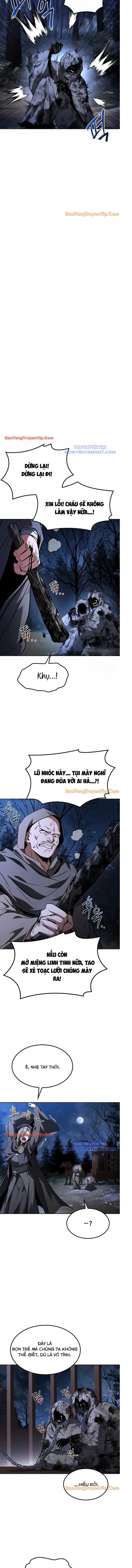 Đại Pháp Sư Mở Nhà Hàng - Chapter 75 - Page 172