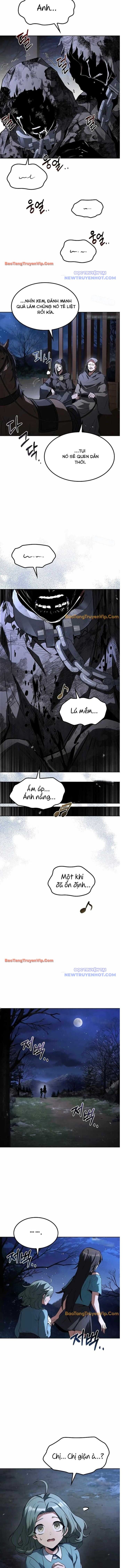 Đại Pháp Sư Mở Nhà Hàng - Chapter 75 - Page 173