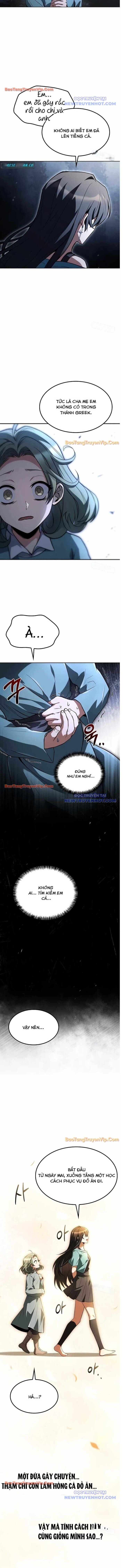 Đại Pháp Sư Mở Nhà Hàng - Chapter 75 - Page 174