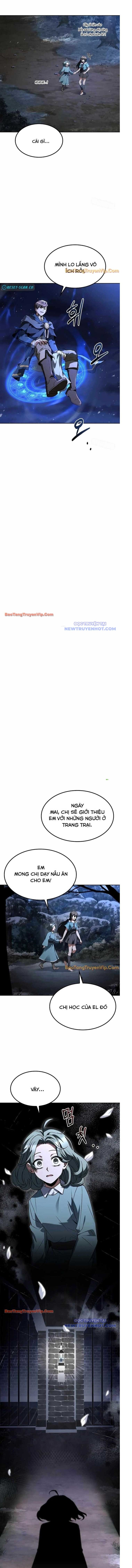 Đại Pháp Sư Mở Nhà Hàng - Chapter 75 - Page 176