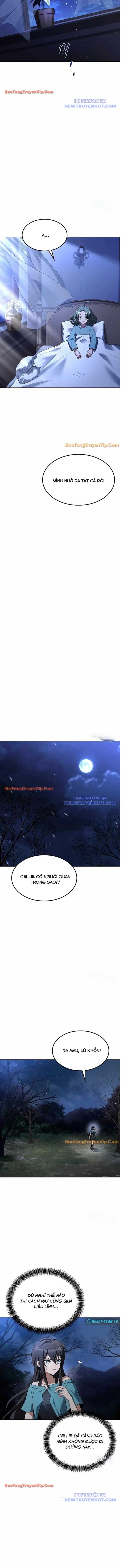 Đại Pháp Sư Mở Nhà Hàng - Chapter 75 - Page 179