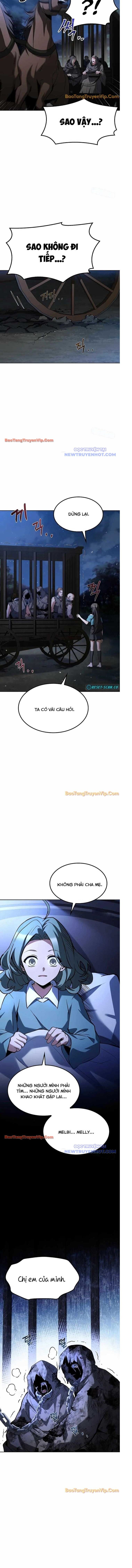 Đại Pháp Sư Mở Nhà Hàng - Chapter 75 - Page 181