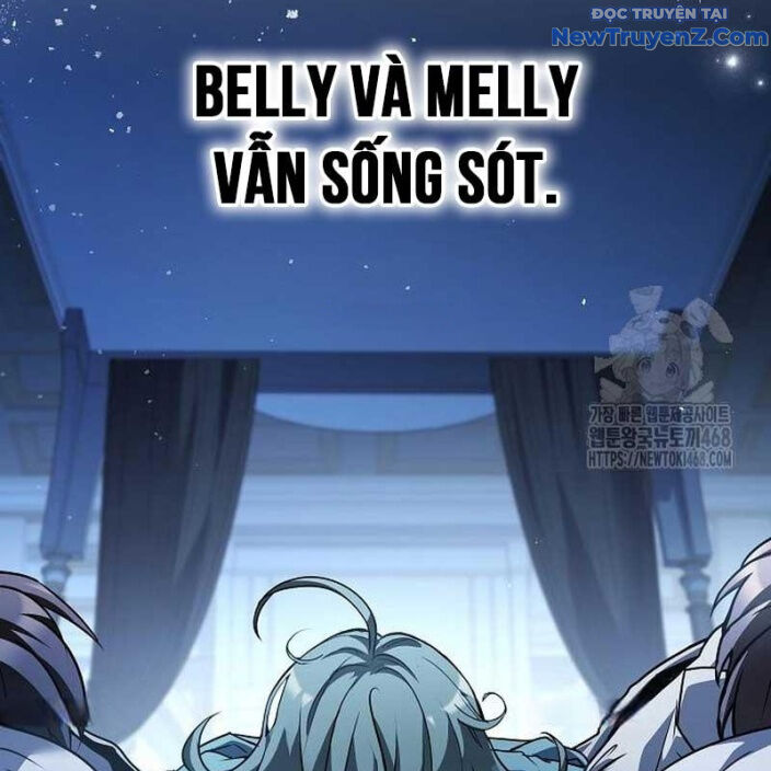 Đại Pháp Sư Mở Nhà Hàng - Chapter 76 - Page 123