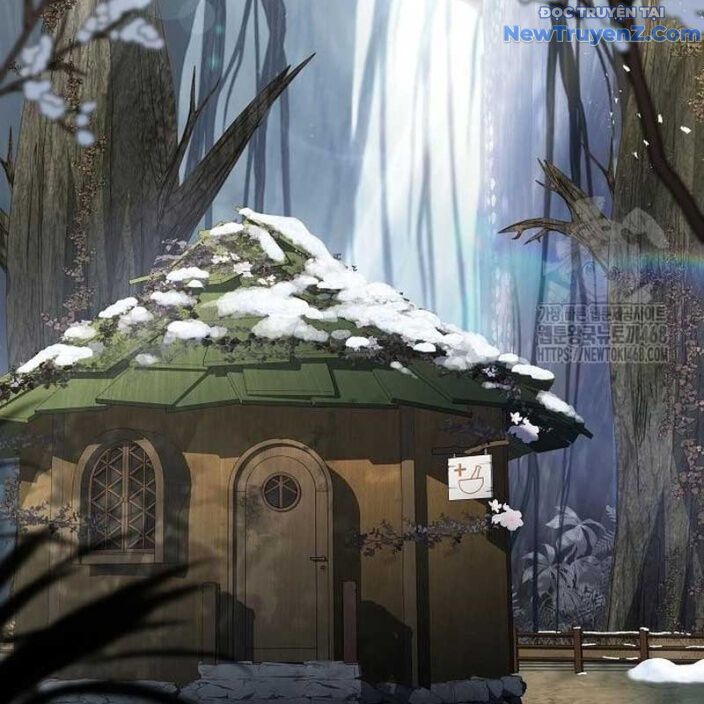 Đại Pháp Sư Mở Nhà Hàng - Chapter 76 - Page 160