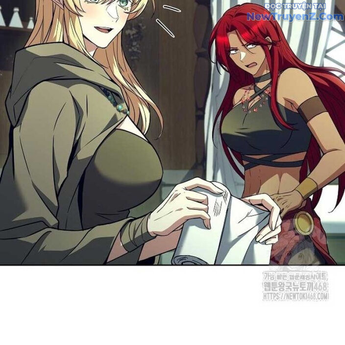 Đại Pháp Sư Mở Nhà Hàng - Chapter 76 - Page 165