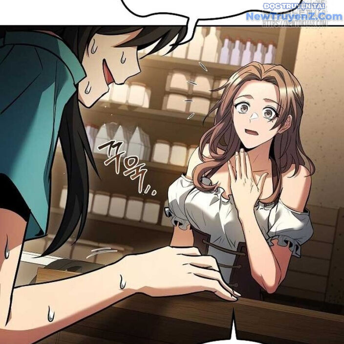 Đại Pháp Sư Mở Nhà Hàng - Chapter 76 - Page 193