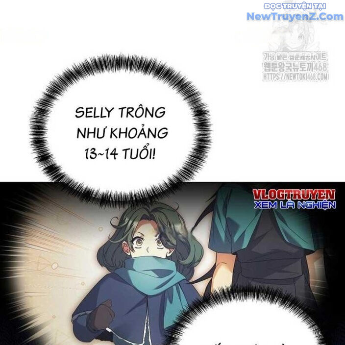 Đại Pháp Sư Mở Nhà Hàng - Chapter 76 - Page 208