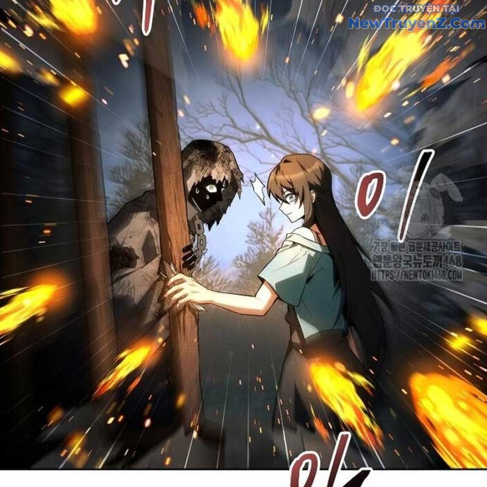 Đại Pháp Sư Mở Nhà Hàng - Chapter 76 - Page 58