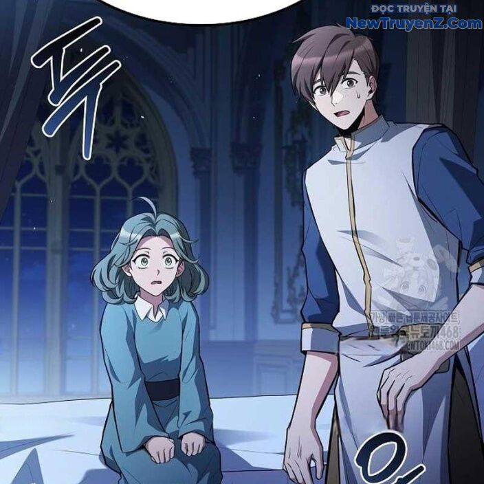 Đại Pháp Sư Mở Nhà Hàng - Chapter 76 - Page 99