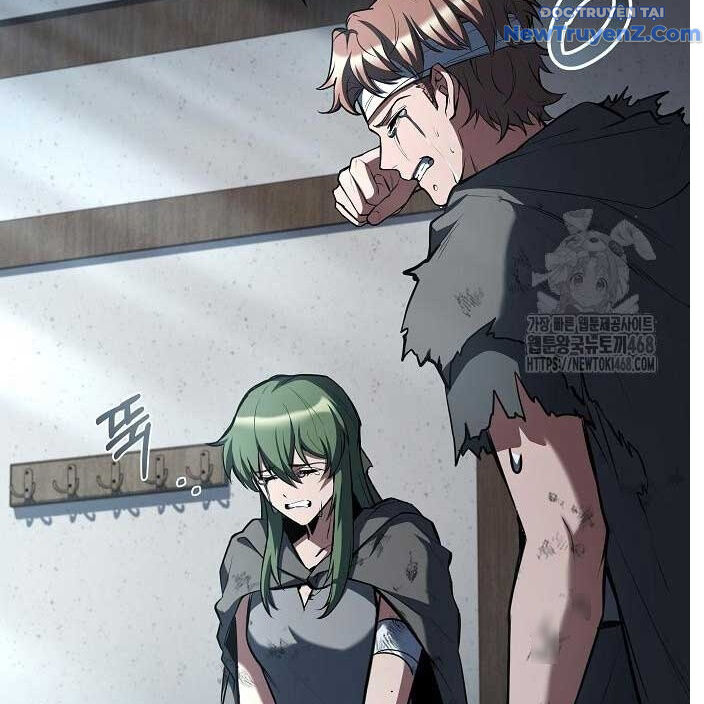 Đại Pháp Sư Mở Nhà Hàng - Chapter 77 - Page 128