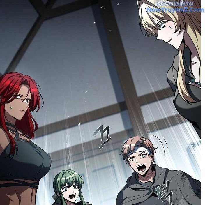 Đại Pháp Sư Mở Nhà Hàng - Chapter 77 - Page 137