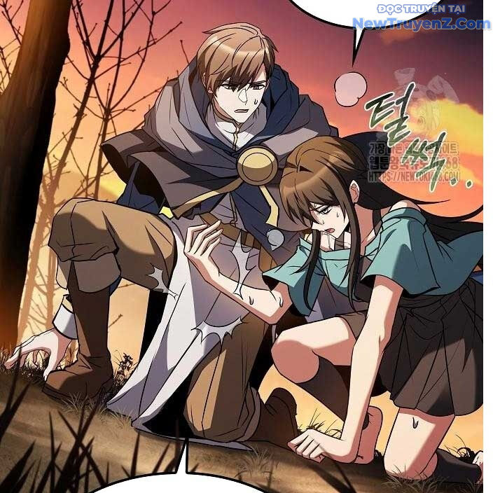 Đại Pháp Sư Mở Nhà Hàng - Chapter 77 - Page 156