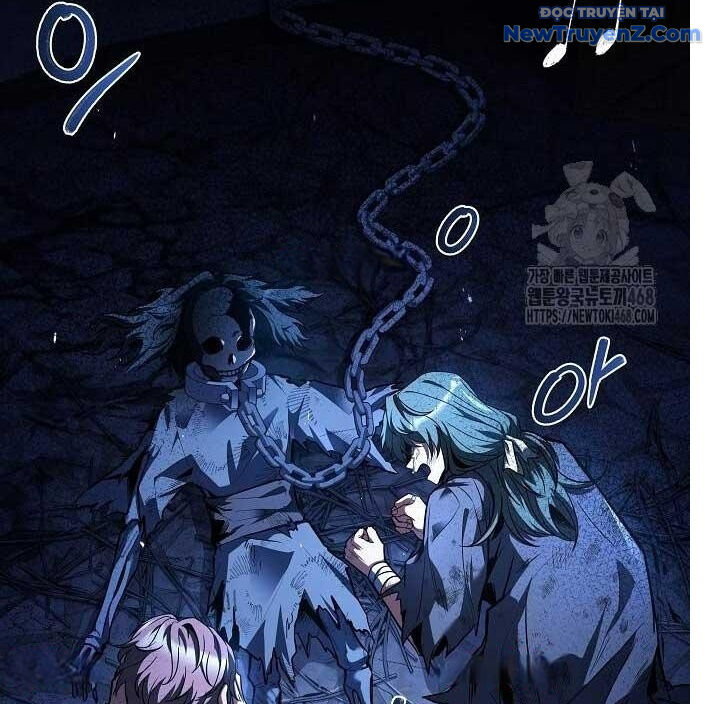 Đại Pháp Sư Mở Nhà Hàng - Chapter 77 - Page 190