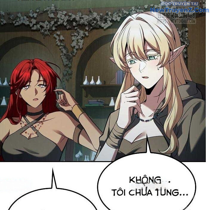 Đại Pháp Sư Mở Nhà Hàng - Chapter 77 - Page 3