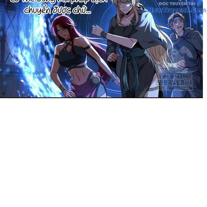 Đại Pháp Sư Mở Nhà Hàng - Chapter 77 - Page 44