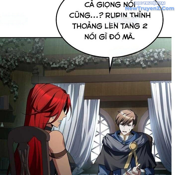 Đại Pháp Sư Mở Nhà Hàng - Chapter 77 - Page 5