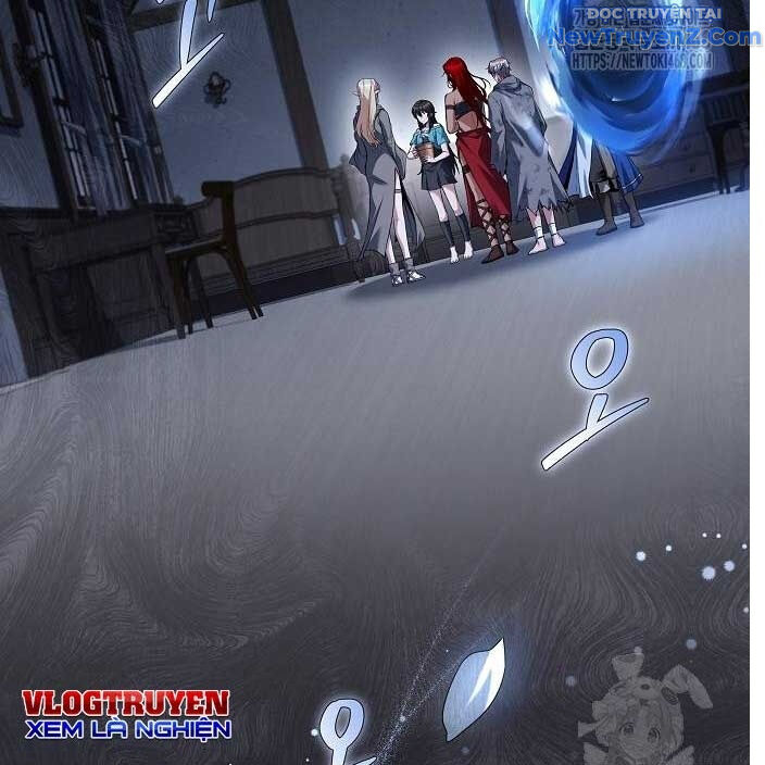 Đại Pháp Sư Mở Nhà Hàng - Chapter 77 - Page 55