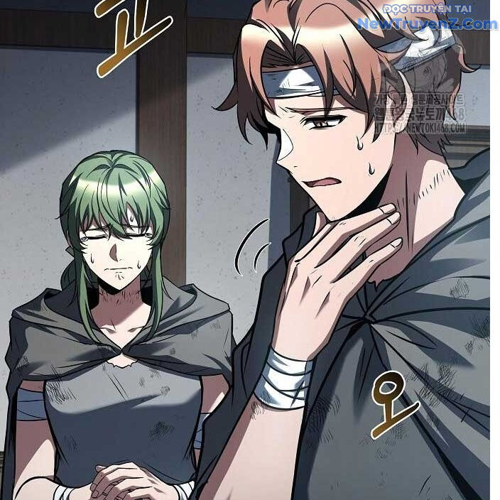 Đại Pháp Sư Mở Nhà Hàng - Chapter 77 - Page 74