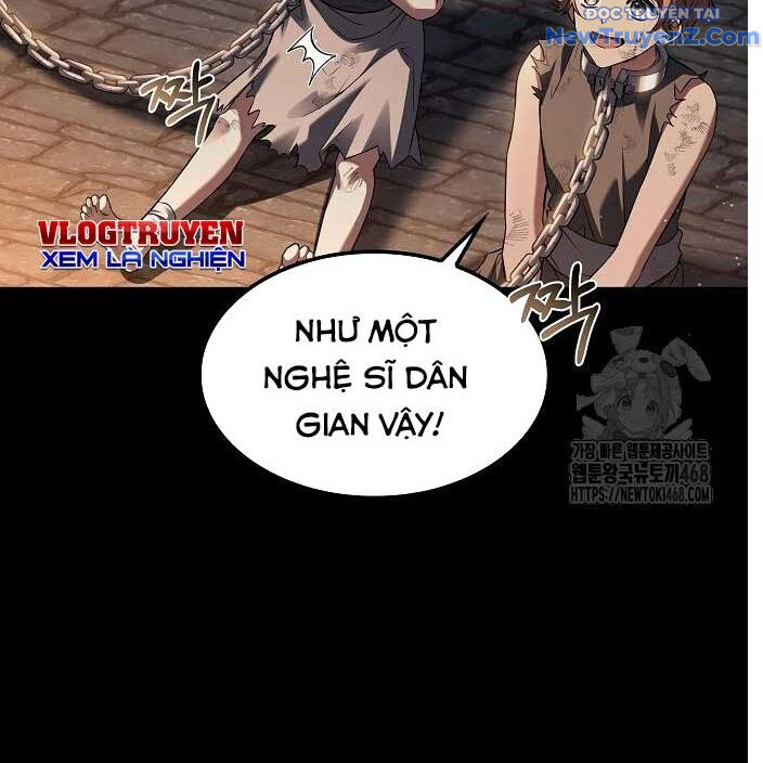 Đại Pháp Sư Mở Nhà Hàng - Chapter 77 - Page 80